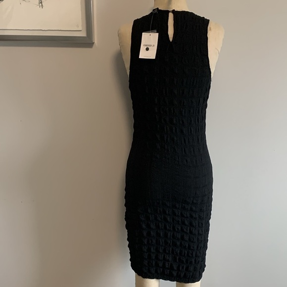 NWT Forever 21 Bodycon Dress - Picture 5 of 9